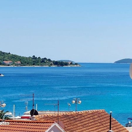 Refresh Boutique Suites - Central Point Vodice Buitenkant foto