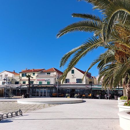 Refresh Boutique Suites - Central Point Vodice Buitenkant foto