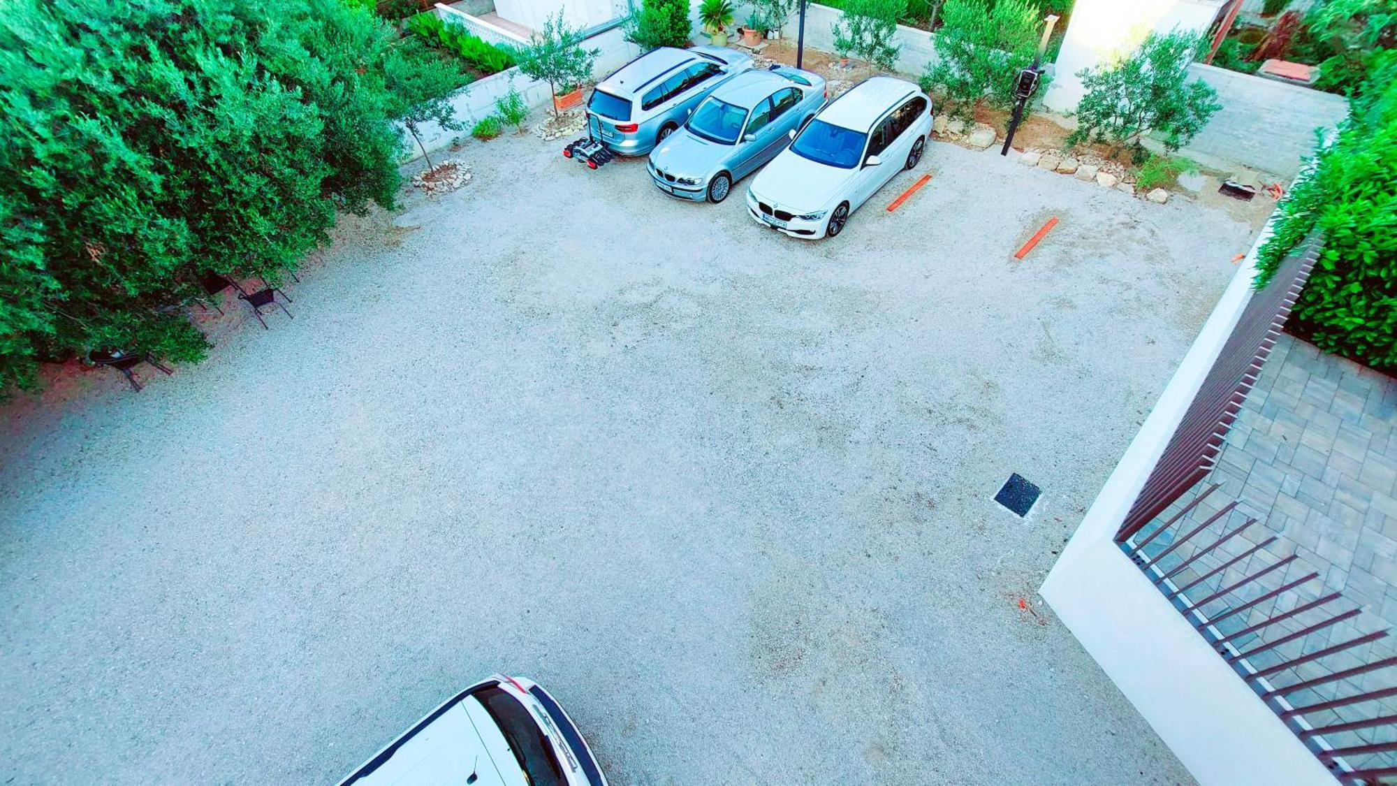Refresh Boutique Suites - Central Point Vodice Buitenkant foto
